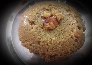 Easiest Way to Make Appetizing Barnyard millet sweet pongal