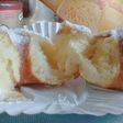 Donat Kentang