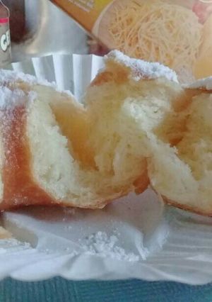 Foto resep Donat Kentang