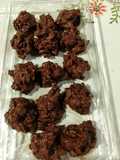 Trufas de chocolate tentadoras