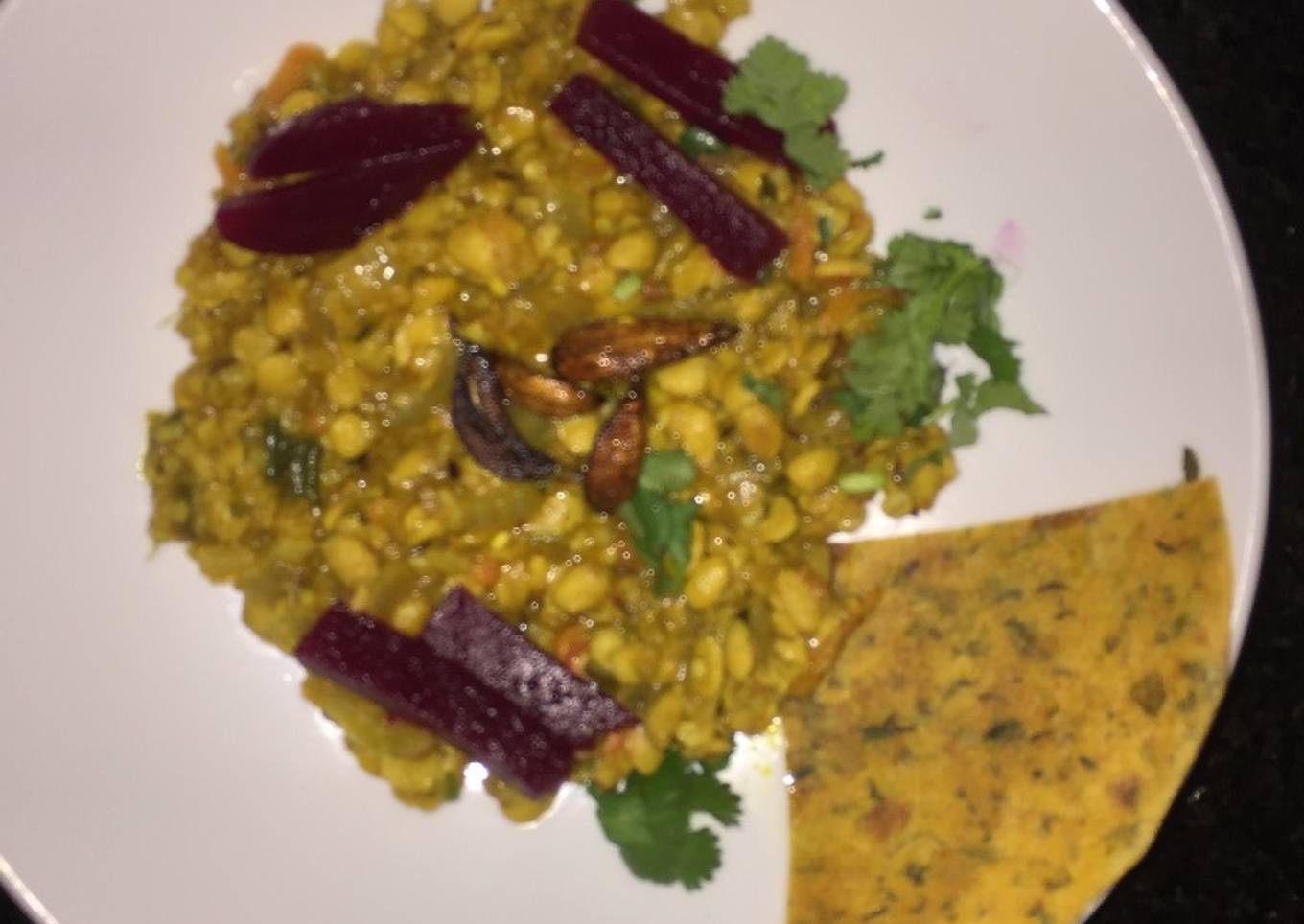 Tempeh Delight
