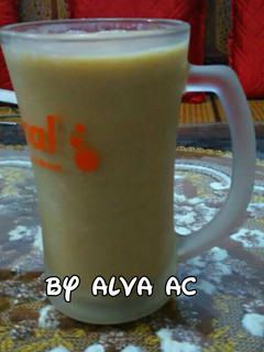 Foto resep Jus campur-campur simpel