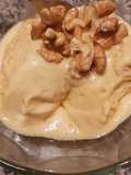 Sambayón helado