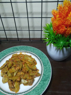 Foto resep Jengkol balado