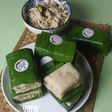 Lemper Ayam
