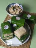 Lemper Ayam