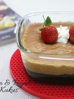 Foto resep Oreo Regal Kukus