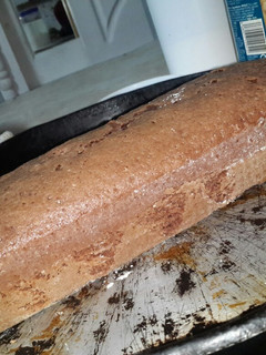 Una foto de Budín súper esponjoso y húmedo