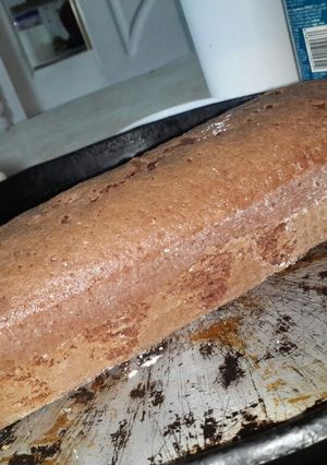 Una foto de Budín súper esponjoso y húmedo