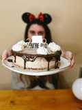 Bolo de Aniversário