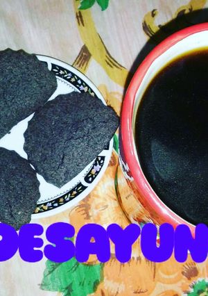 Una foto de Desayuno 😊