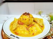 Gambar terik telur