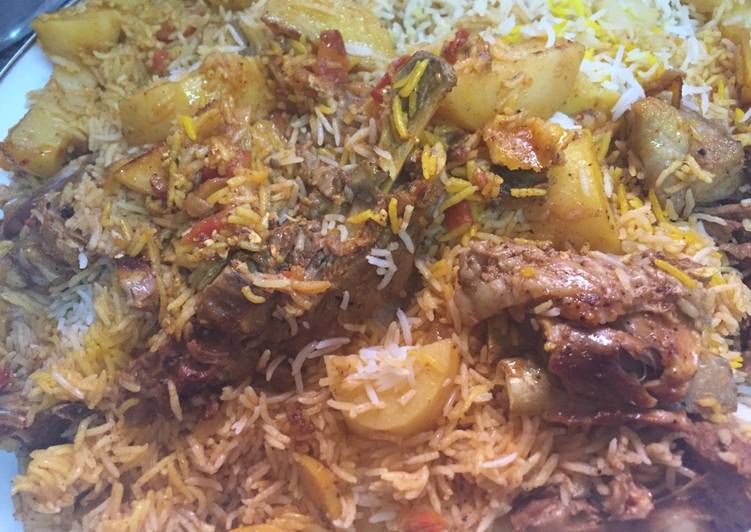رز زربيان