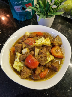 Foto resep Tongseng SAPI