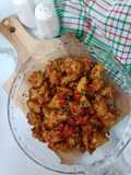 Ayam Fillet Chili Padi