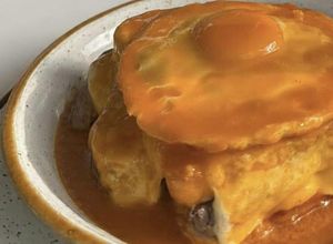 Foto de Francesinha