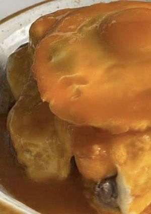 Foto de Francesinha