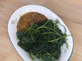 Gelandir Sambal Asem