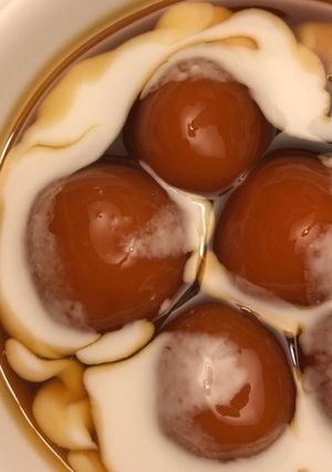 Foto resep Biji salak