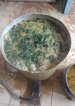 Foto resep Pagit-pagit