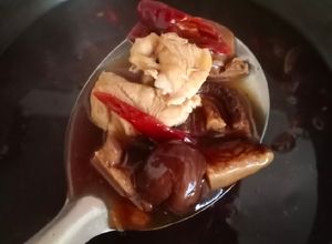 Gambar Kuah Sizzling