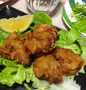 Simple Way Prepare Recipe Crispy Juicy Chicken Karaage that is Really Delicious, So Delicious}
