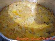 Gambar mix vegetable oven