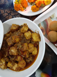 तवा पनीर मसाला (Tawa paneer masala recipe in Hindi) रेसिपी मुख्य फोटो