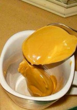 صورة لوصفة رغوة الكابتشينو اللذيذة