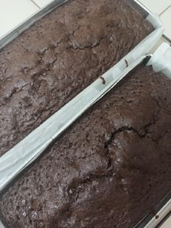 Foto resep Brownies Kece