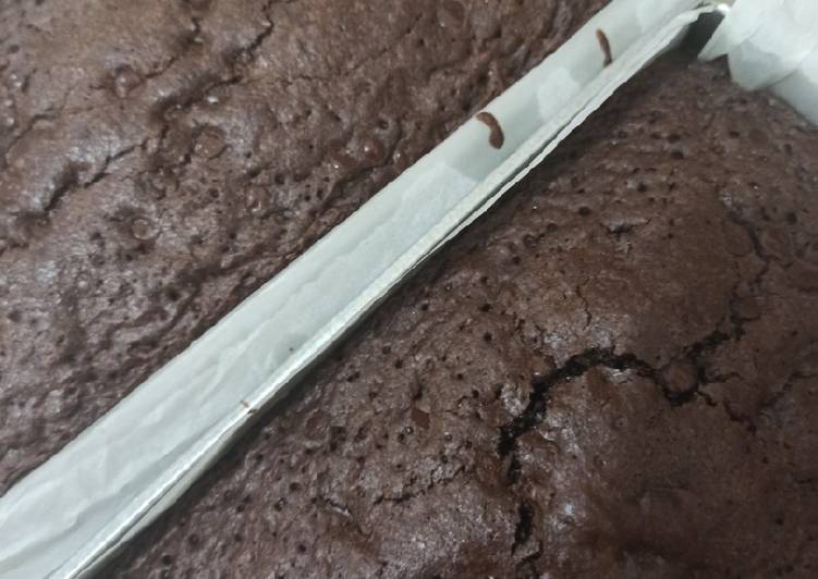 Brownies Kece