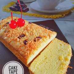 รูปของ Bolu tape Moist