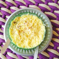 A picture of Seviyan kheer 😋Payasam / Ramadan Dessert 🍪.