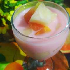 รูปของ Cocktail Cocopandan