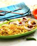 Kanda Poha Recipe