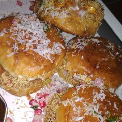 A picture of Special kachchi Dabeli recipe.