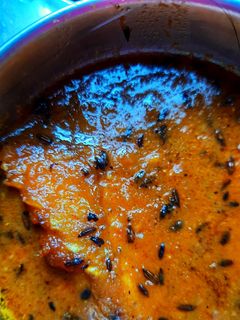 কাতলা মাছের ঝোল (katla maacher jhol recipe in Bengali) রেসিপির প্রধান ছবি