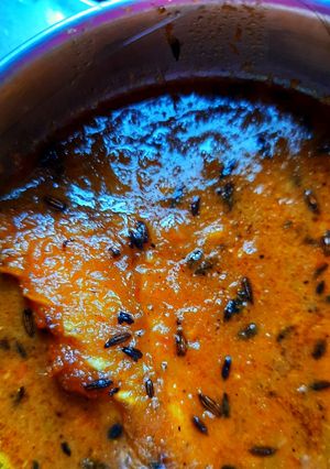 কাতলা মাছের ঝোল (katla maacher jhol recipe in Bengali) রেসিপির প্রধান ছবি