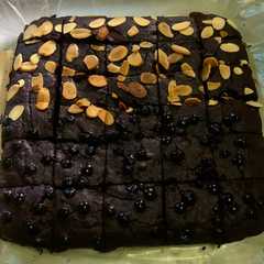 รูปของ Brownies Nila