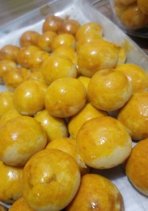 Foto resep Nastar Renyah
