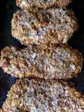 Butter Cracker Pork Chops