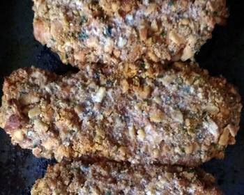 Easy Make Recipe Butter Cracker Pork Chops Yummy