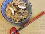takikomi gohan