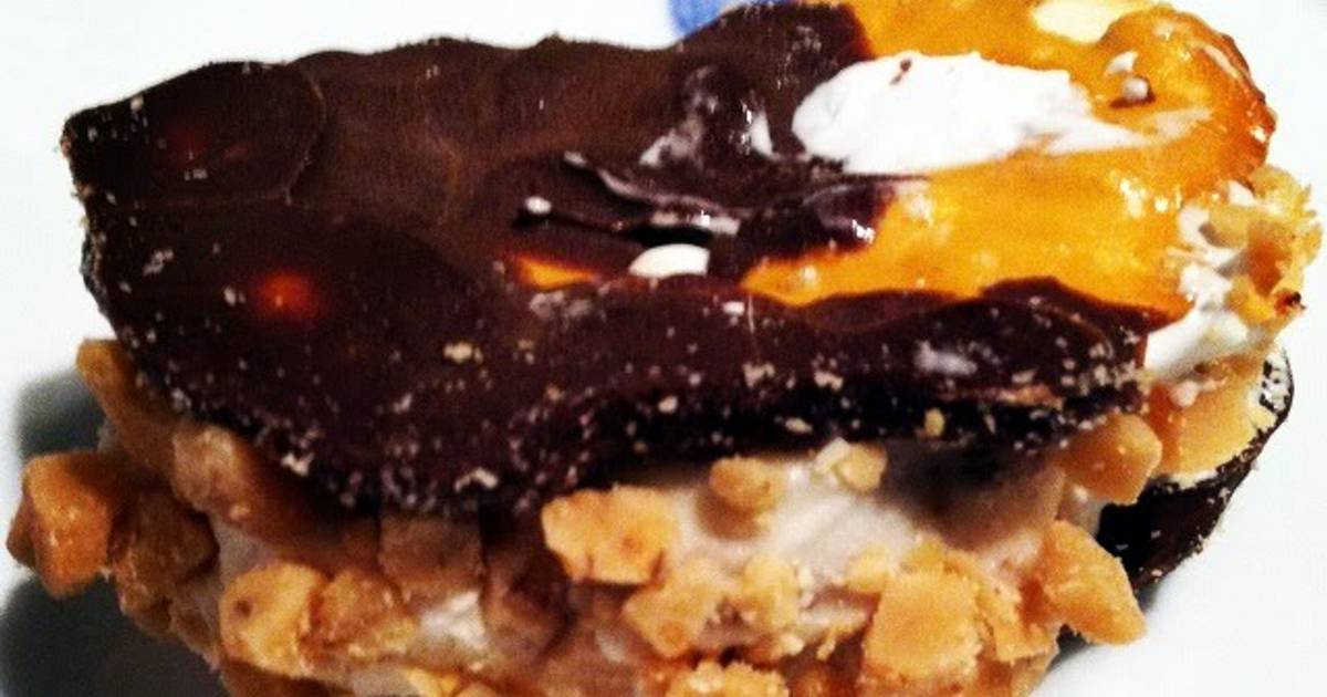 25 easy and tasty cookie crisps recipes by home cooks Cookpad