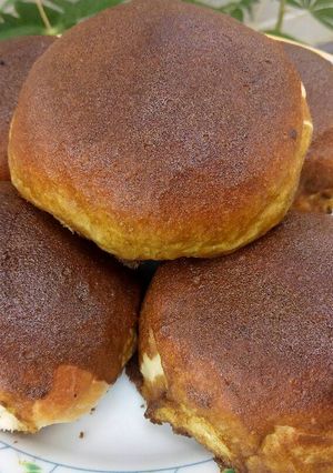 Foto resep Roti boy