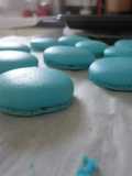 Easy French Macarons