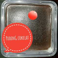 รูปของ Puding CokLaT ❤