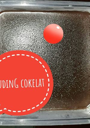 Foto resep Puding CokLaT ❤