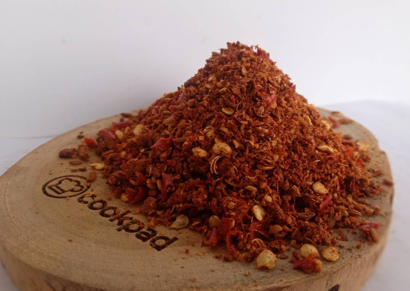 Garam Masala Versi Simple
