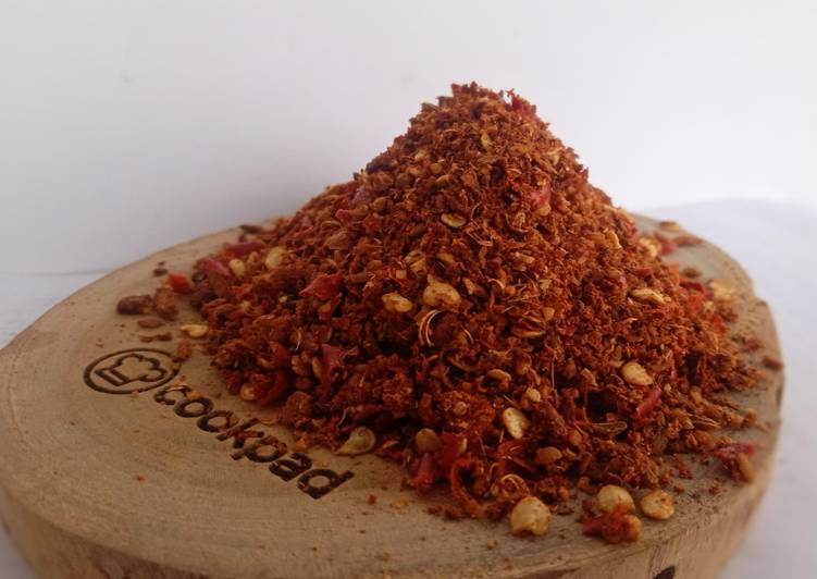 Cara Gampang Menyiapkan Garam Masala Versi Simple Anti Gagal